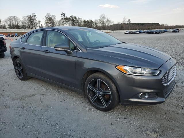 47931454 :رقم المزاد ، 1FA6P0HD4E5359803 vin ، 2014 Ford Fusion Se مزاد بيع