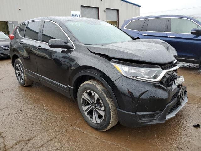 Aukcja sprzedaży 2019 Honda Cr-v Lx, vin: 2HKRW6H35KH230226, numer aukcji: 45554364