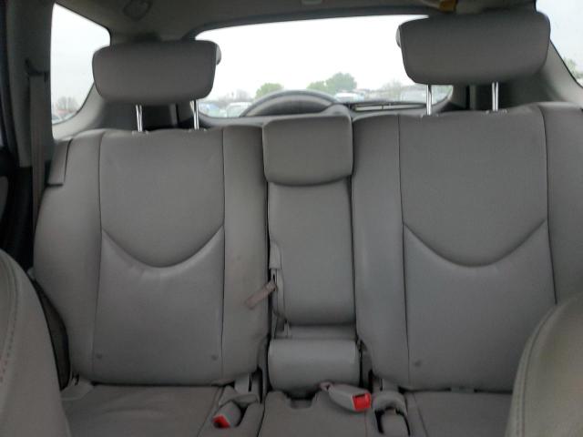 Aukcja sprzedaży 2009 Toyota Rav4 Limited, vin: JTMZK31V295025589, numer aukcji: 47815874