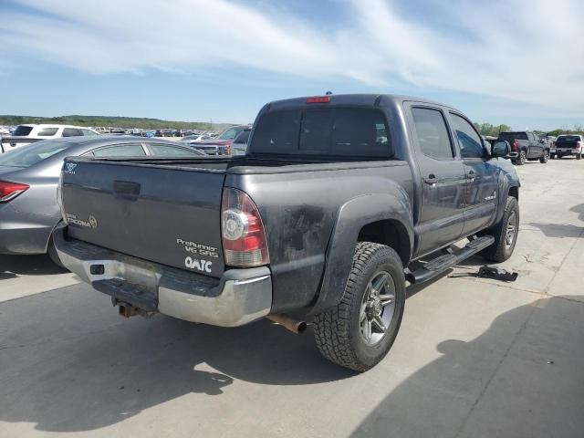 Aukcja sprzedaży 2013 Toyota Tacoma Double Cab Prerunner, vin: 5TFJU4GN9DX045159, numer aukcji: 48793374