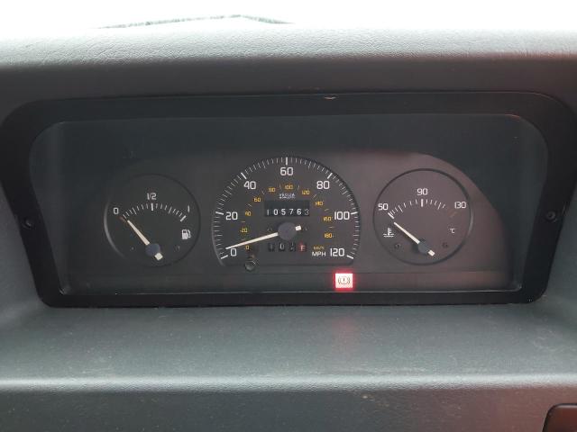 Aukcja sprzedaży 1996 Peugeot Boxer 320, vin: VF3232B5215263455, numer aukcji: 45602374