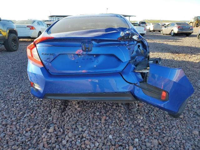 Aukcja sprzedaży 2016 Honda Civic Ex, vin: 19XFC2F74GE077327, numer aukcji: 44719344