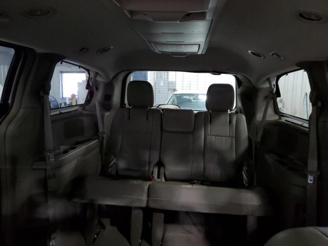 Aukcja sprzedaży 2013 Chrysler Town & Country Touring L, vin: 2C4RC1CG5DR660267, numer aukcji: 45367154