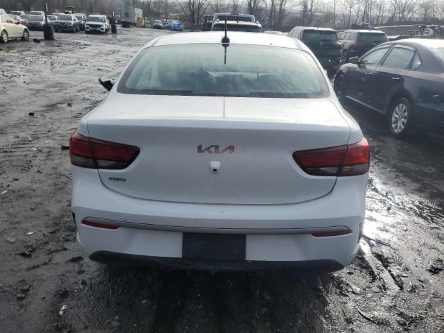 Aukcja sprzedaży 2022 Kia Rio Lx, vin: 3KPA24AD4NE474085, numer aukcji: 45509604