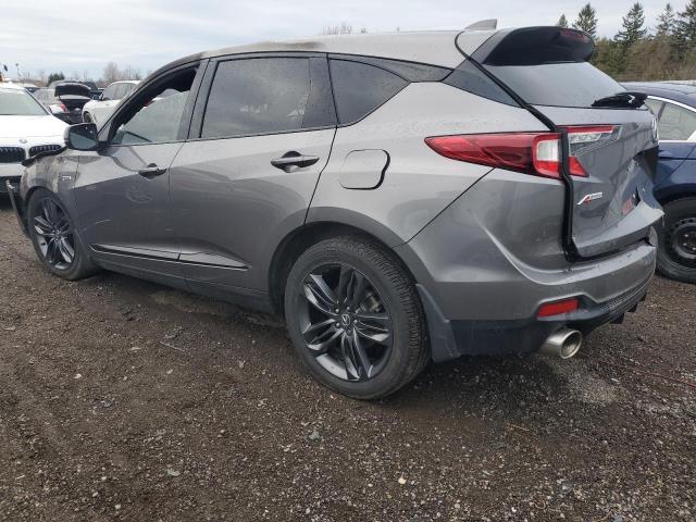 Aukcja sprzedaży 2022 Acura Rdx, vin: 5J8TC2H68NL800240, numer aukcji: 45795184