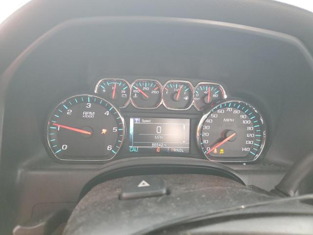 Aukcja sprzedaży 2019 Gmc Sierra Limited K1500 Sle, vin: 2GTV2MEC6K1161731, numer aukcji: 44879854