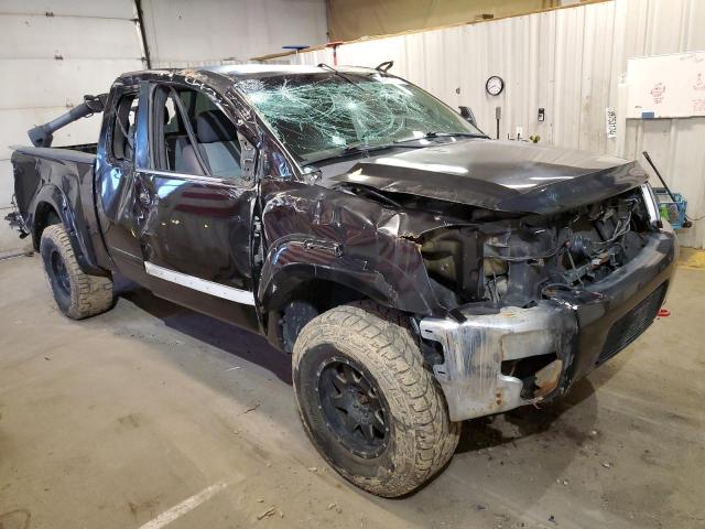 Aukcja sprzedaży 2004 Nissan Titan Xe, vin: 1N6AA06B24N579007, numer aukcji: 45509774