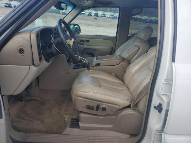 Продажа на аукционе авто 2003 Chevrolet Tahoe, vin: 1GNEK13Z53J297997, номер лота: 45696984