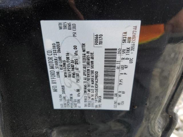 Aukcja sprzedaży 2005 Ford Ranger Super Cab, vin: 1FTZR45EX5PA39850, numer aukcji: 45470714