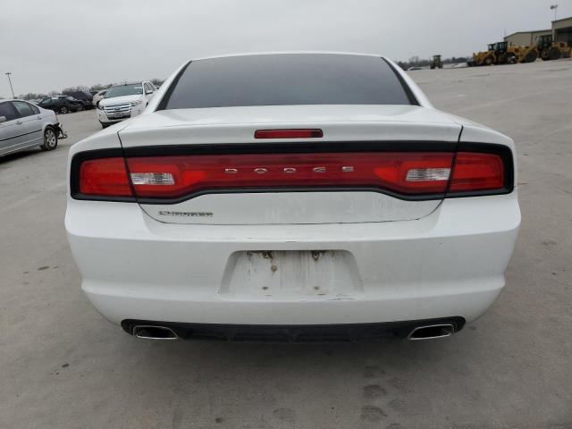 Aukcja sprzedaży 2014 Dodge Charger Se, vin: 2C3CDXBG5EH245811, numer aukcji: 45413104