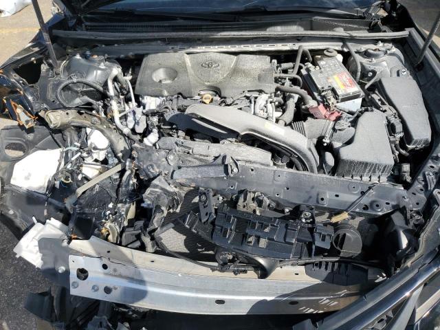 Продажа на аукционе авто 2020 Toyota Camry Se, vin: 4T1M11AK5LU884093, номер лота: 45645594