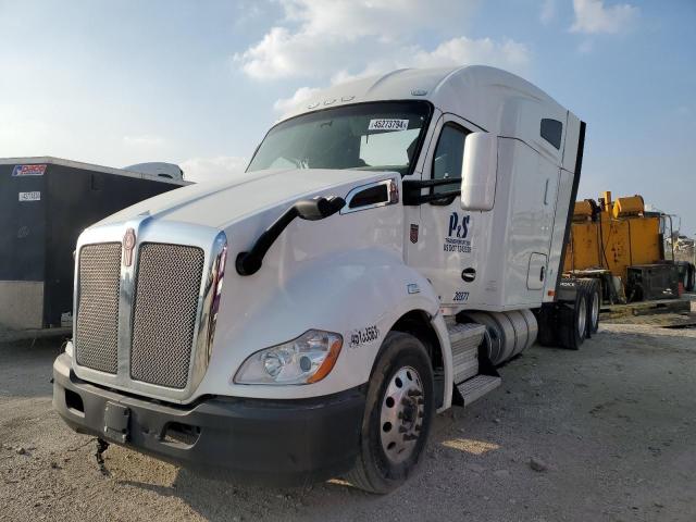 Aukcja sprzedaży 2020 Kenworth Construction T680, vin: 1XKYDP9X2LJ346117, numer aukcji: 45273794