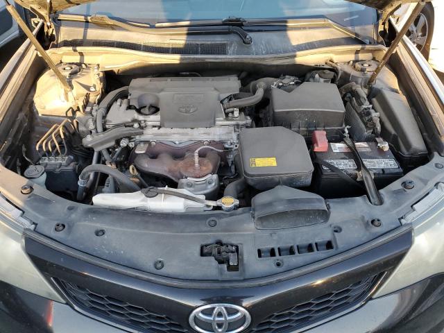 Продаж на аукціоні авто 2013 Toyota Camry L, vin: 4T1BF1FK4DU277105, номер лоту: 47059194