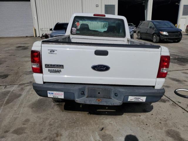 Aukcja sprzedaży 2008 Ford Ranger Super Cab, vin: 1FTYR14D88PA77164, numer aukcji: 43868204