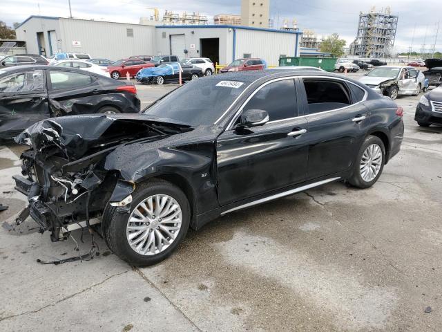 Aukcja sprzedaży 2016 Infiniti Q70l 3.7, vin: JN1BY1PP0GM630536, numer aukcji: 48475494