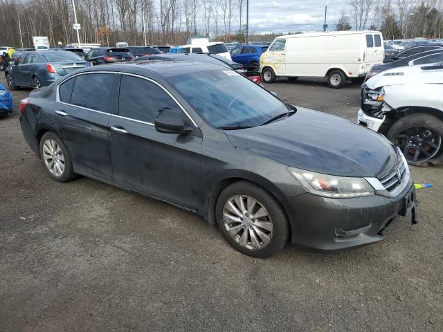 Aukcja sprzedaży 2014 Honda Accord Exl, vin: 1HGCR3F82EA016057, numer aukcji: 45552424