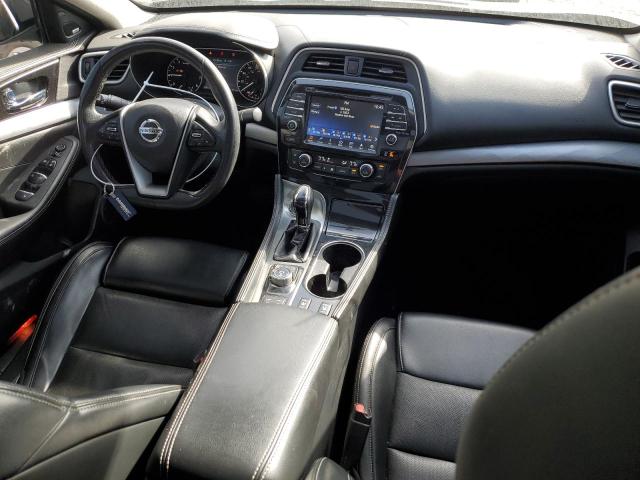 Продаж на аукціоні авто 2017 Nissan Maxima 3.5s, vin: 1N4AA6AP4HC405326, номер лоту: 47681774