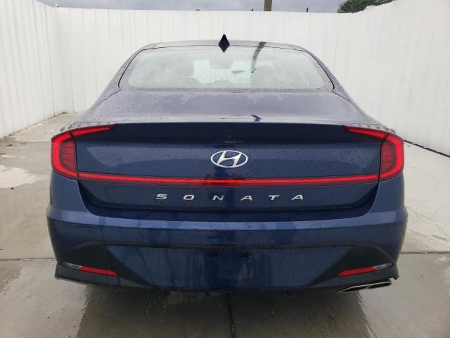Aukcja sprzedaży 2020 Hyundai Sonata Sel, vin: 5NPEF4JA3LH037568, numer aukcji: 46291534