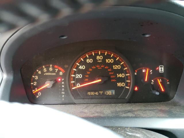 Продаж на аукціоні авто 2004 Honda Accord Ex, vin: 1HGCM726X4A014646, номер лоту: 45360854
