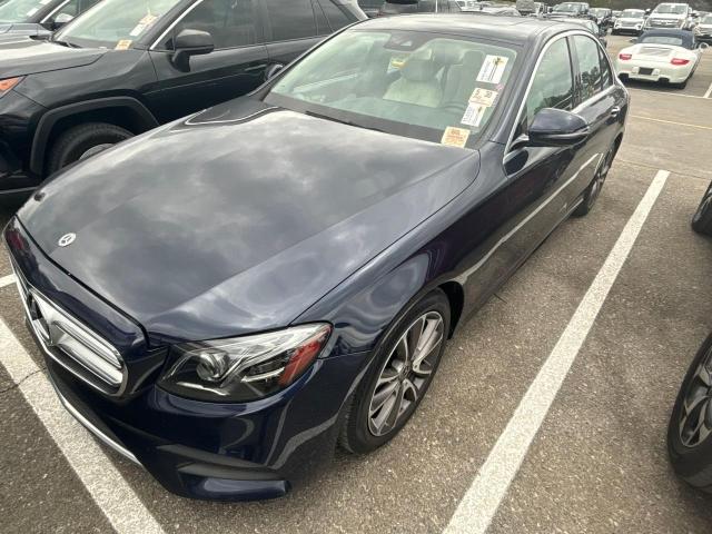 Aukcja sprzedaży 2020 Mercedes-benz E 450 4matic, vin: WDDZF6JB2LA709851, numer aukcji: 47268214