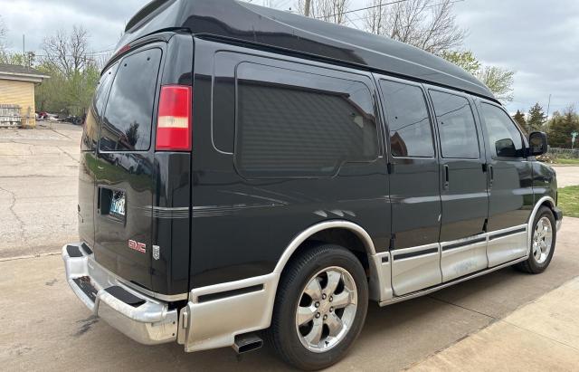 Aukcja sprzedaży 2003 Gmc Savana Rv G1500, vin: 1GDFG15T431230696, numer aukcji: 48360724