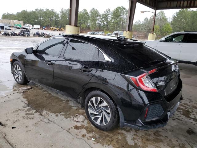 Продажа на аукционе авто 2018 Honda Civic Lx, vin: SHHFK7H3XJU206732, номер лота: 44980714