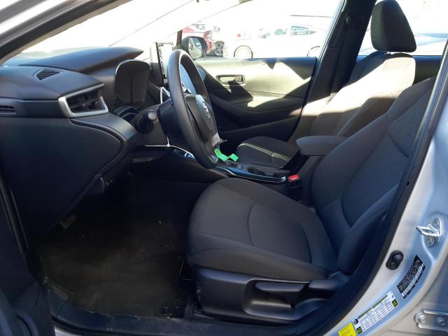 Aukcja sprzedaży 2022 Toyota Corolla Le, vin: 5YFEPMAE0NP341530, numer aukcji: 45375514