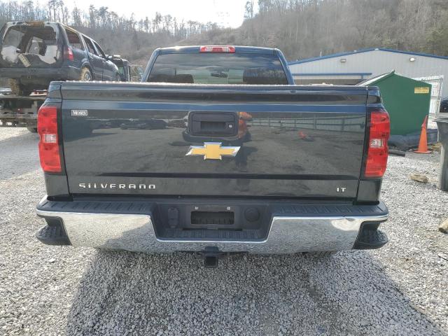 Aukcja sprzedaży 2017 Chevrolet Silverado K1500 Lt, vin: 1GCVKREC6HZ238515, numer aukcji: 45457394