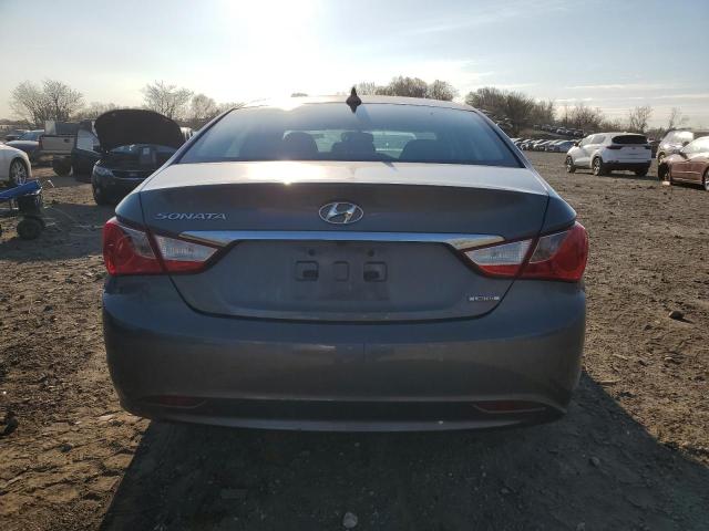 Aukcja sprzedaży 2011 Hyundai Sonata Se, vin: 5NPEC4ACXBH238926, numer aukcji: 46527784