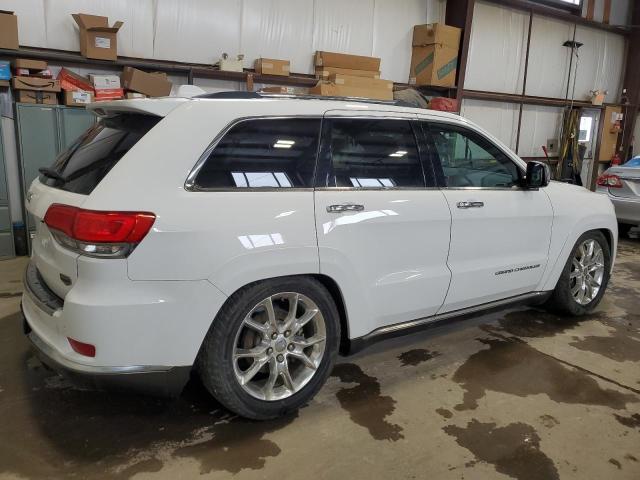 2014 Jeep Grand Cherokee Summit მანქანა იყიდება აუქციონზე, vin: 1C4RJFJM7EC394594, აუქციონის ნომერი: 47520214