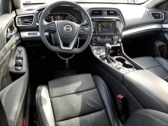 2023 Nissan Maxima Sv მანქანა იყიდება აუქციონზე, vin: 1N4AA6CV0PC511329, აუქციონის ნომერი: 49162604