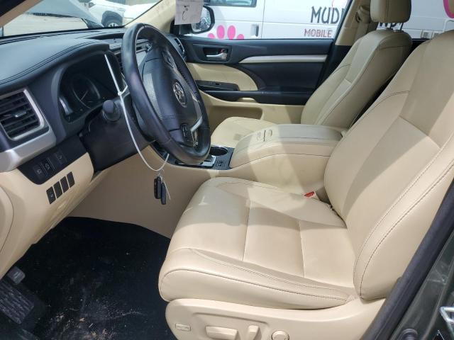 Aukcja sprzedaży 2018 Toyota Highlander Se, vin: 5TDKZRFH1JS287069, numer aukcji: 45467074