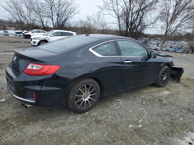Aukcja sprzedaży 2015 Honda Accord Exl, vin: 1HGCT1B85FA004868, numer aukcji: 45242784