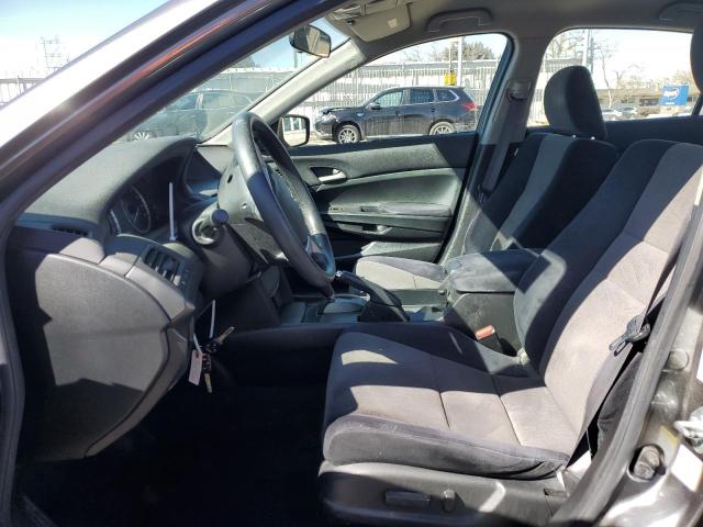 45134524 :رقم المزاد ، JHMCP26498C071768 vin ، 2008 Honda Accord Lxp مزاد بيع