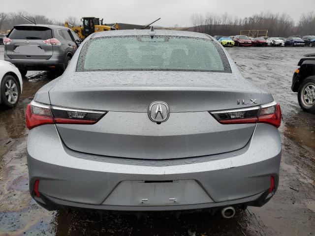 Aukcja sprzedaży 2019 Acura Ilx Premium, vin: 19UDE2F74KA004957, numer aukcji: 45419134