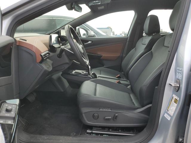 Aukcja sprzedaży 2022 Volkswagen Id.4 Pro S, vin: WVGGNPE29NP047749, numer aukcji: 45321664