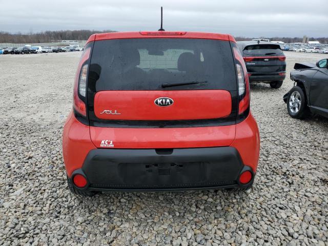 Aukcja sprzedaży 2014 Kia Soul +, vin: KNDJP3A54E7728415, numer aukcji: 45349014
