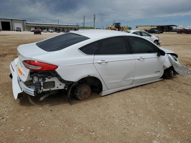Продаж на аукціоні авто 2019 Ford Fusion, vin: 3FA6P0LU1KR124890, номер лоту: 54562036
