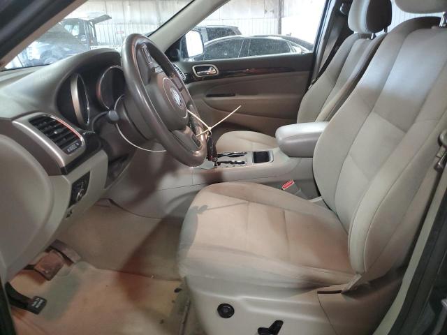 Aukcja sprzedaży 2012 Jeep Grand Cherokee Laredo, vin: 1C4RJFAG9CC208495, numer aukcji: 45535904