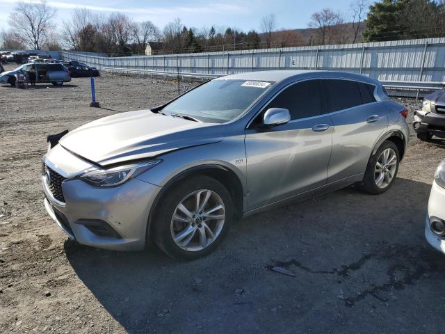 Aukcja sprzedaży 2017 Infiniti Qx30 Base, vin: SJKCH5CP5HA036863, numer aukcji: 48096034