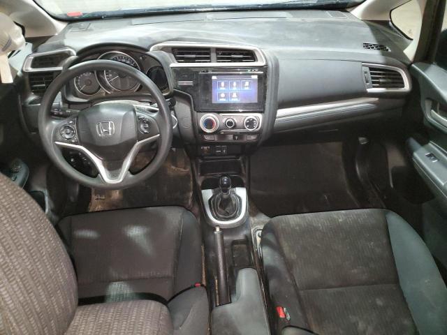 Aukcja sprzedaży 2015 Honda Fit Lx, vin: 3HGGK5G55FM102781, numer aukcji: 45617114