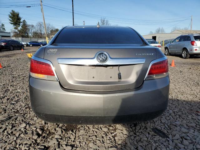 Aukcja sprzedaży 2010 Buick Lacrosse Cx, vin: 1G4GB5EG3AF120655, numer aukcji: 45188704