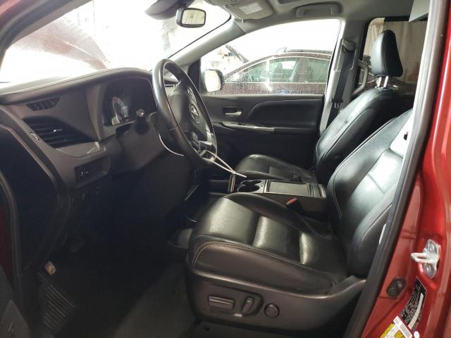 Aukcja sprzedaży 2020 Toyota Sienna Se, vin: 5TDEZ3DC2LS228066, numer aukcji: 45503464