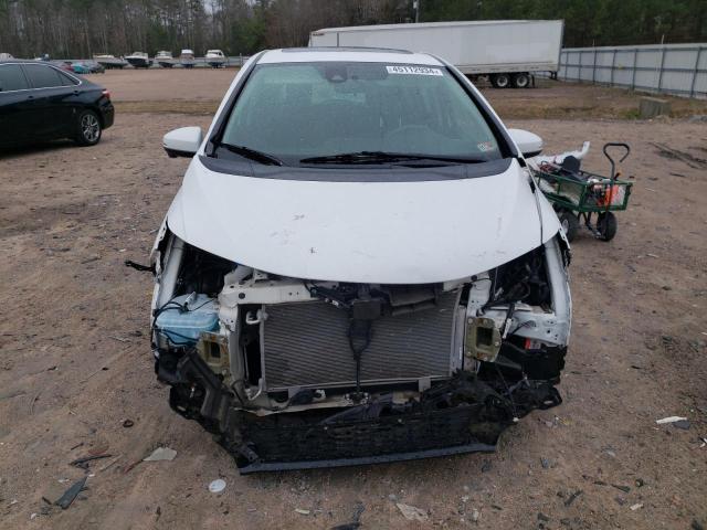 Aukcja sprzedaży 2018 Honda Fit Ex, vin: 3HGGK5H90JM719757, numer aukcji: 45112934