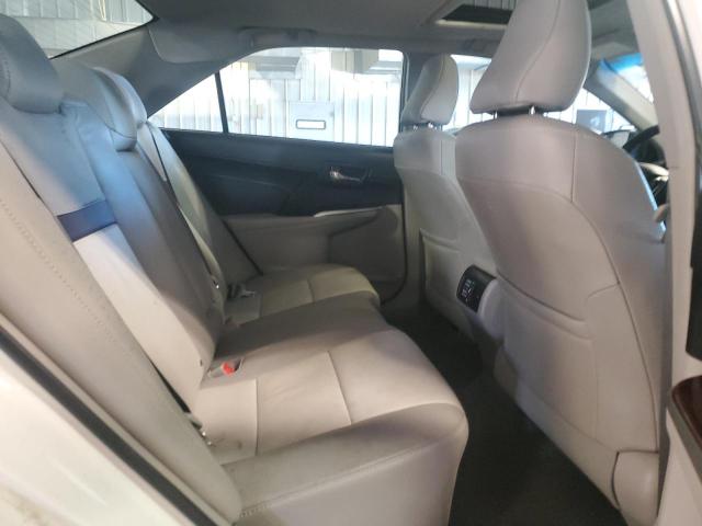 Aukcja sprzedaży 2014 Toyota Camry Se, vin: 4T1BK1FK6EU549523, numer aukcji: 45481344