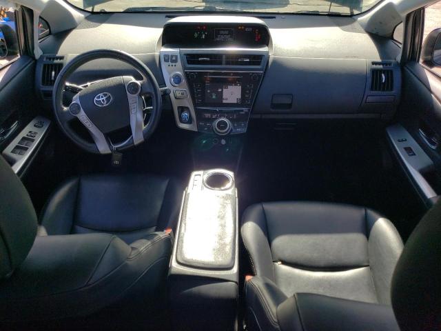 Aukcja sprzedaży 2015 Toyota Prius V, vin: JTDZN3EU3FJ040369, numer aukcji: 45476414