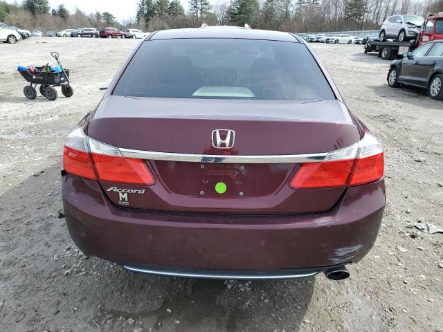 2015 Honda Accord Lx მანქანა იყიდება აუქციონზე, vin: 1HGCR2F33FA229504, აუქციონის ნომერი: 49014304