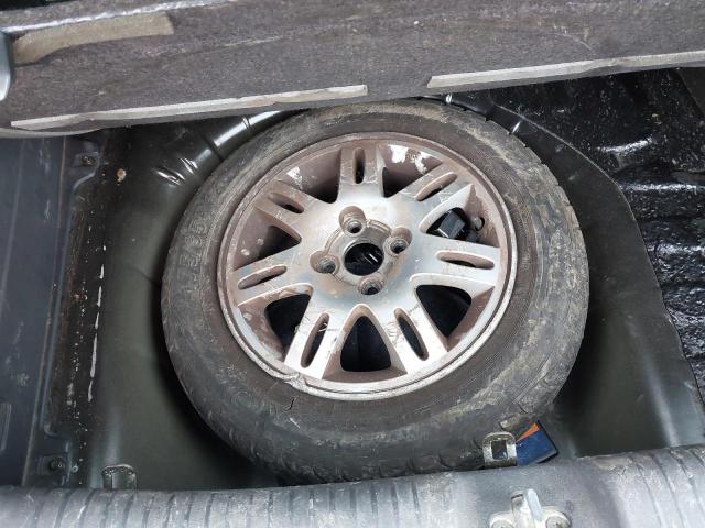 Продажа на аукционе авто 2008 Hyundai Getz Cdx A, vin: KMHBU51DR9U860412, номер лота: 45587094