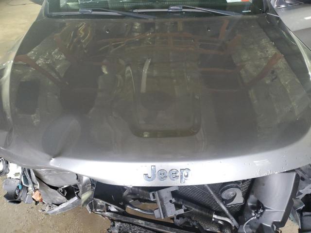 Aukcja sprzedaży 2012 Jeep Grand Cherokee Laredo, vin: 1C4RJFAG9CC303834, numer aukcji: 45500014