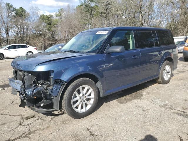 Aukcja sprzedaży 2019 Ford Flex Se, vin: 2FMGK5B87KBA26374, numer aukcji: 45250924